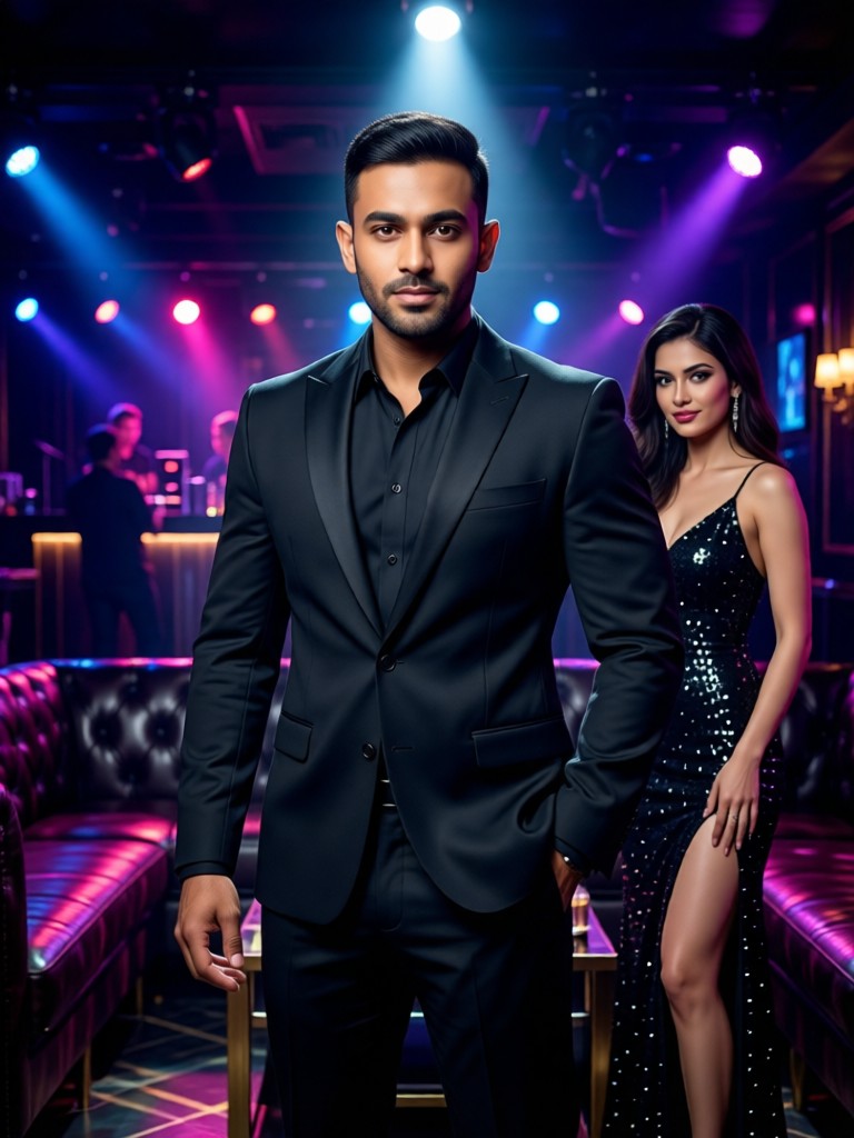 a1.art-generated Religious Event image