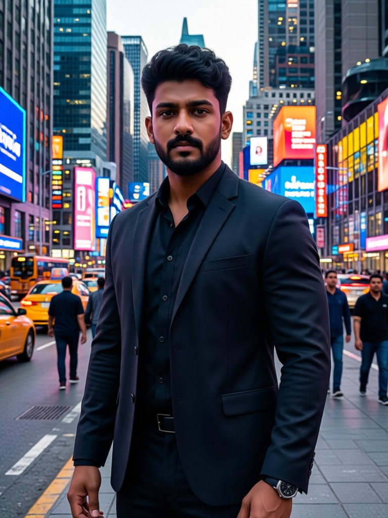 Ruler of the Streets image