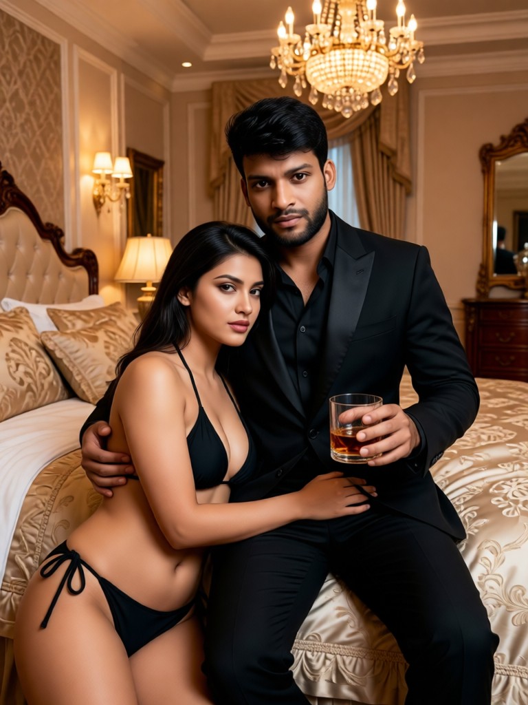 Master of the Mansion image