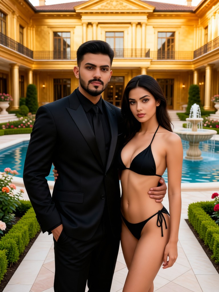 Lord of the Estate image