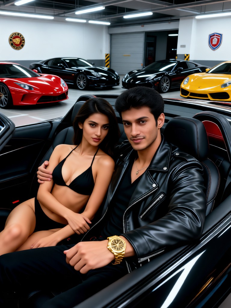 King of the Garage image