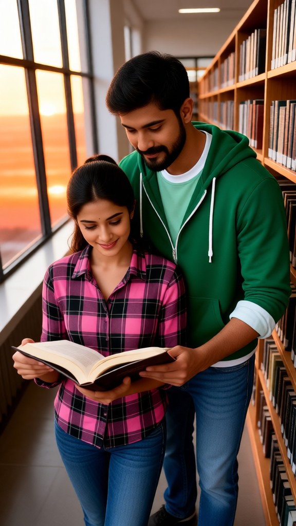College couple-03 image