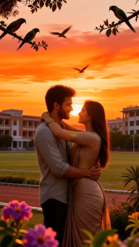 College couple-04 image