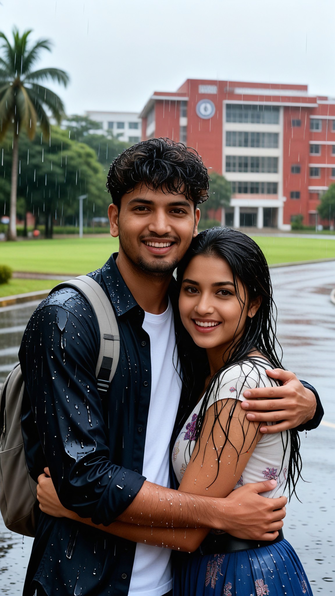 The Moment of Youth image