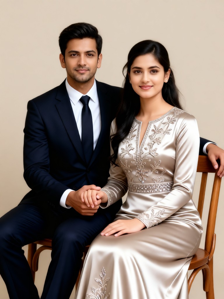 Modern Studio Love image