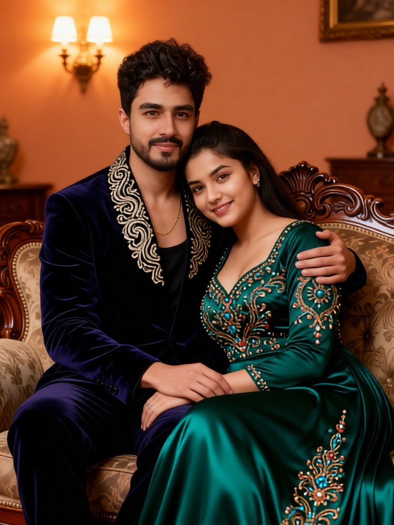 Vintage Romance image