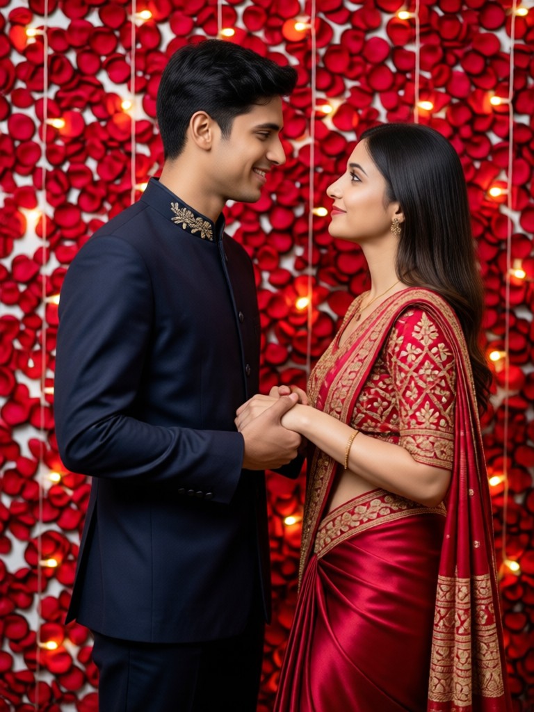 Petals of Love image