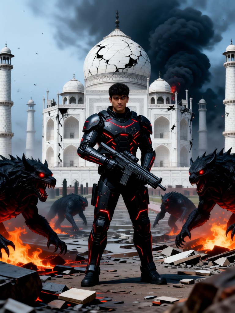 image befor ai generation