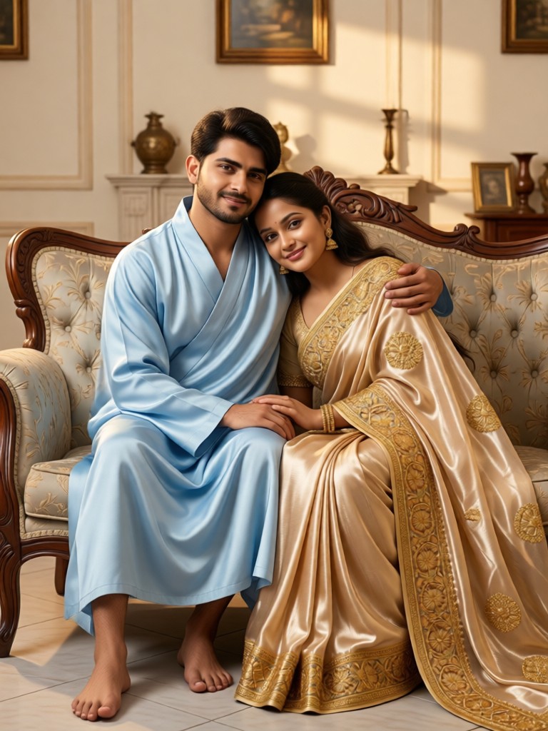 Soft Sofa Love image