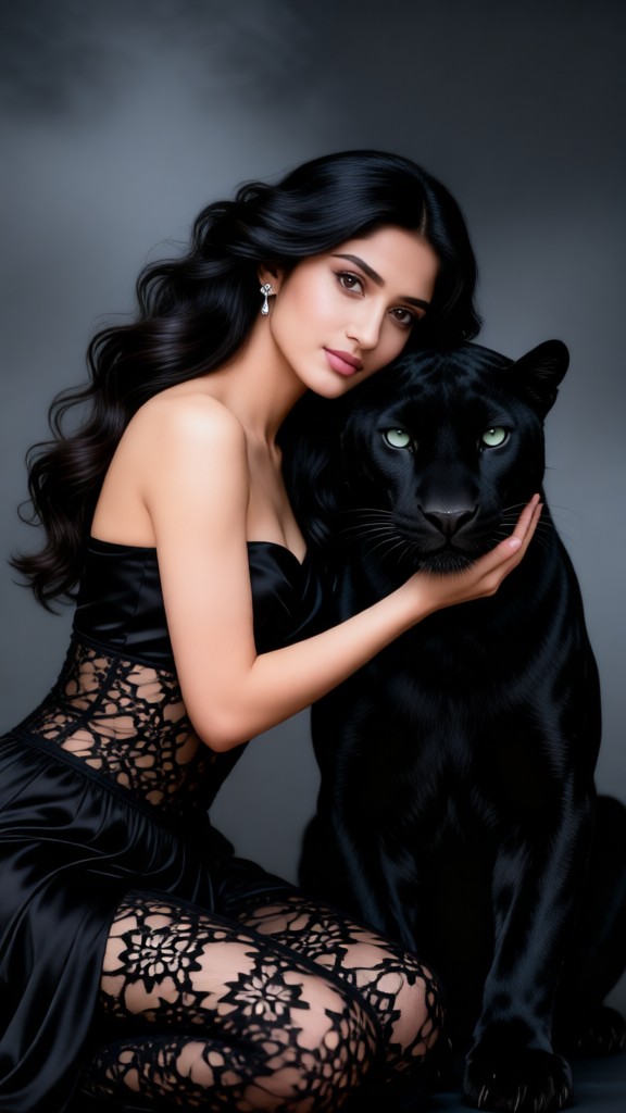 Beauty and the Beast image