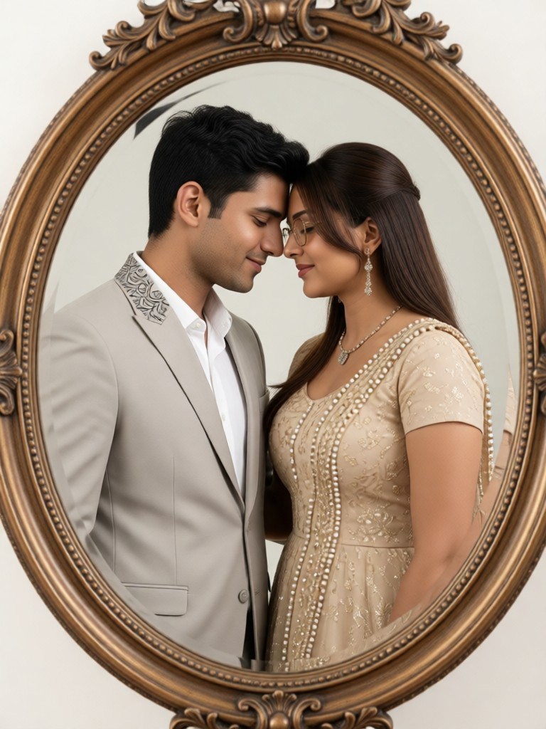 Mirror of Love image