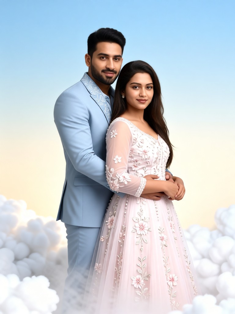 Cloud Dream Love image