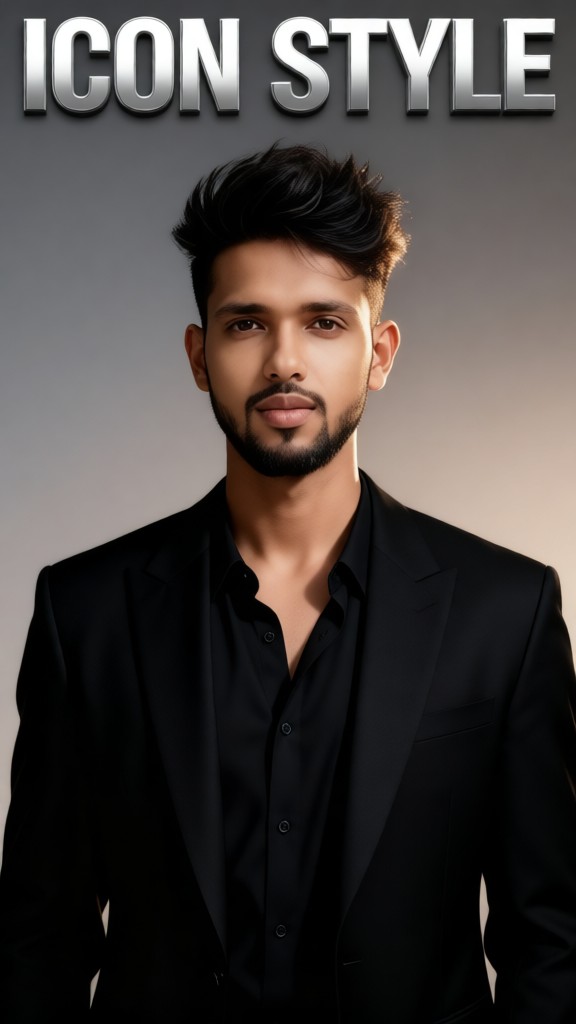 Magazine Cover Boy Subtitle Video image