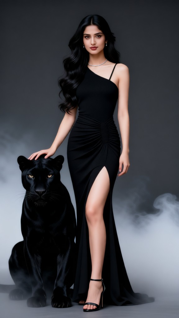 Beauty and the Beast image