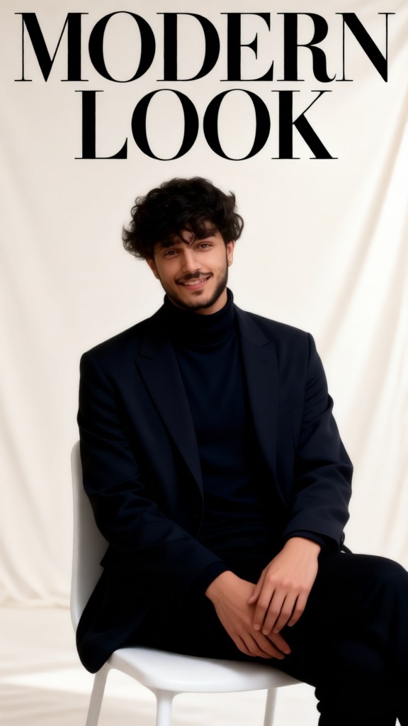 Studio Fashion Style image