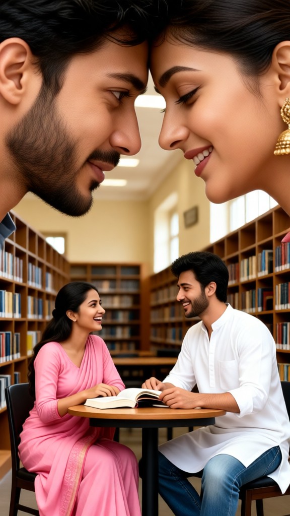 College couple-06 image