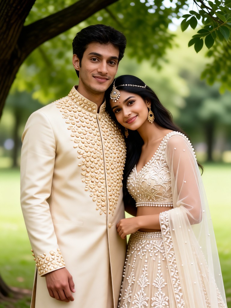 Under The Trees image