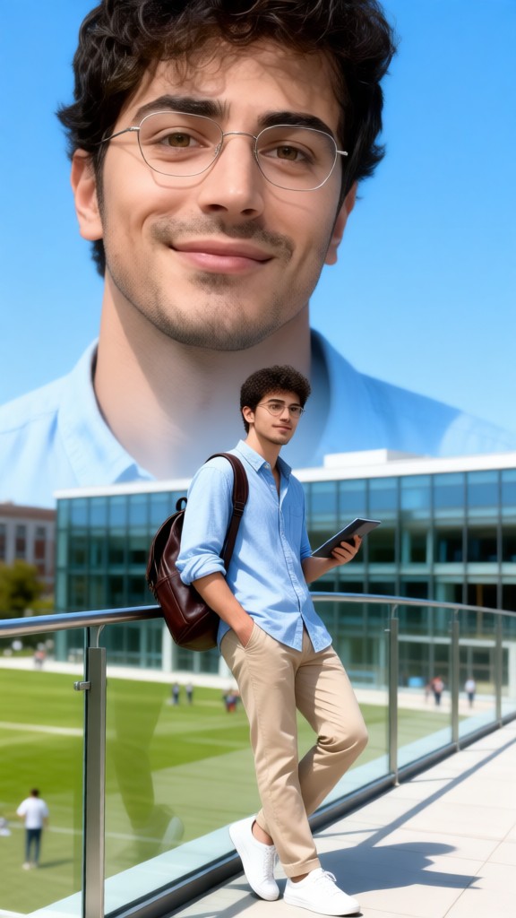 College boy-05 image