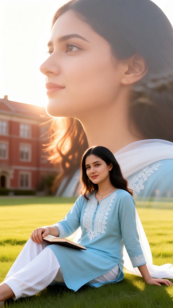 college girl-15 image