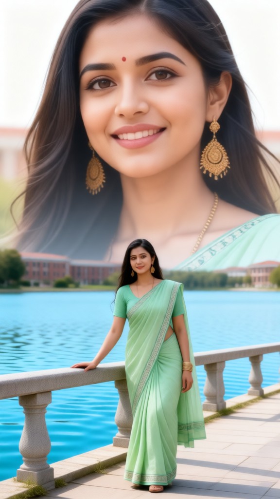 College girl-14 image