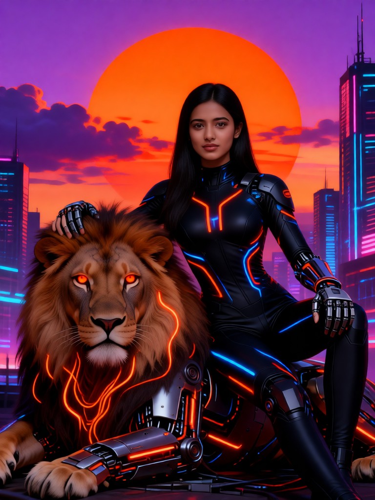 Cyber Pets image