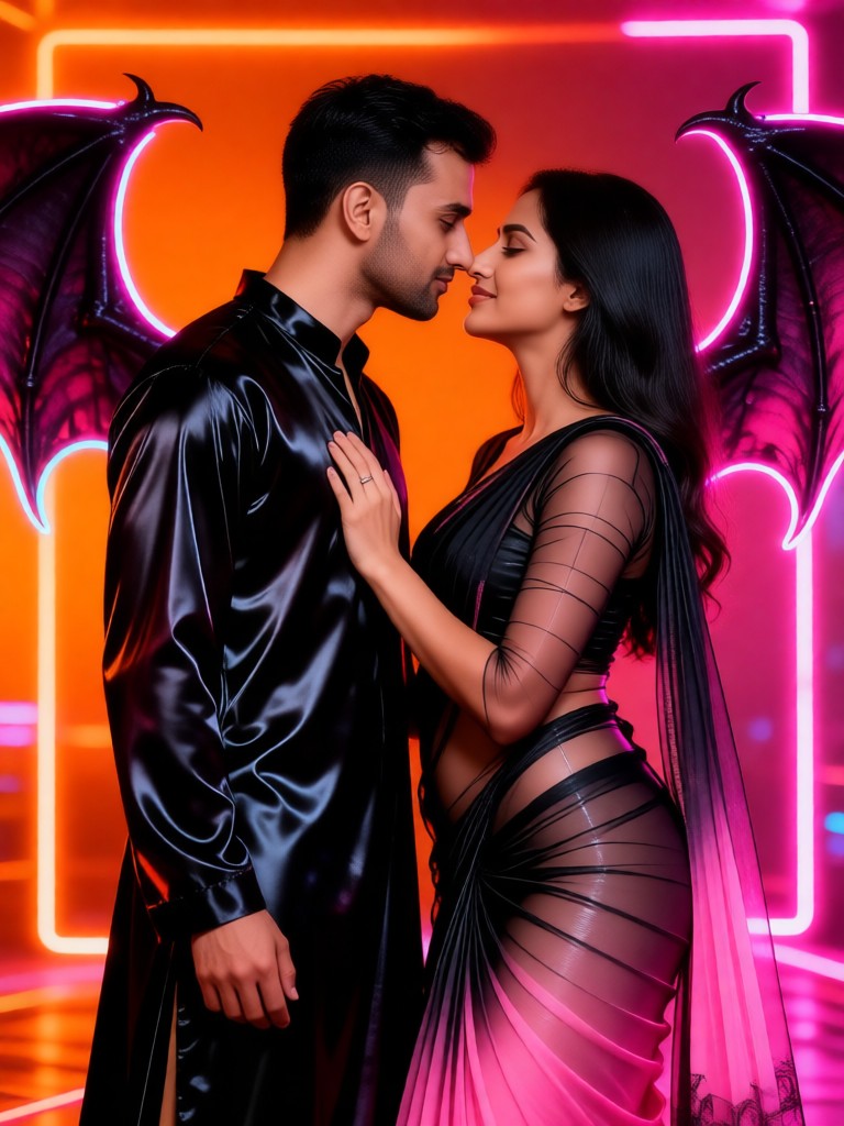 Neon Demon Love image