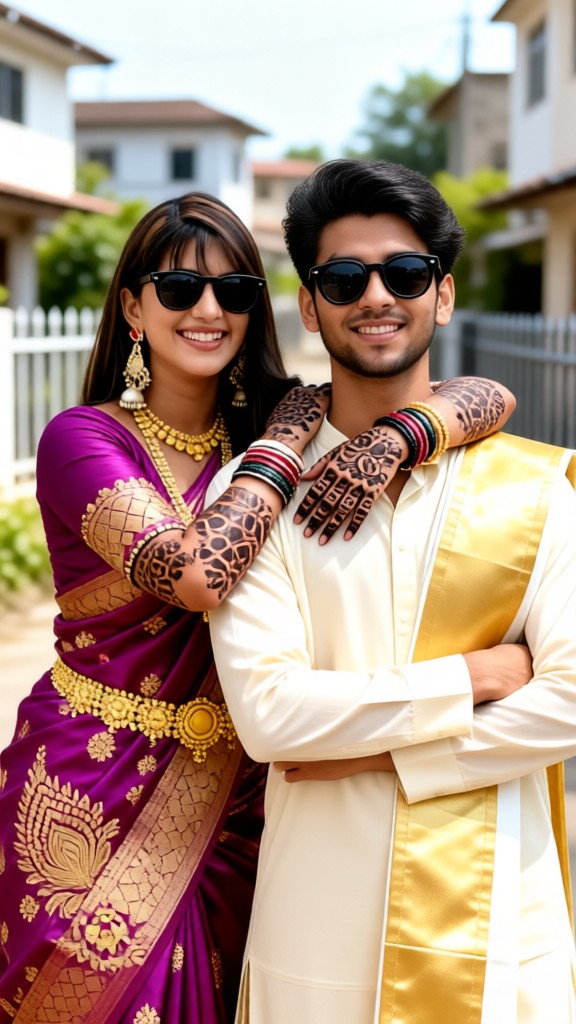 Happy Wedding-03 image