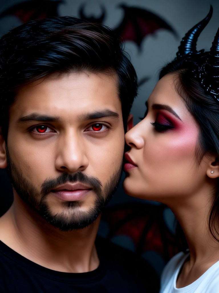 Devil Whisper Close image