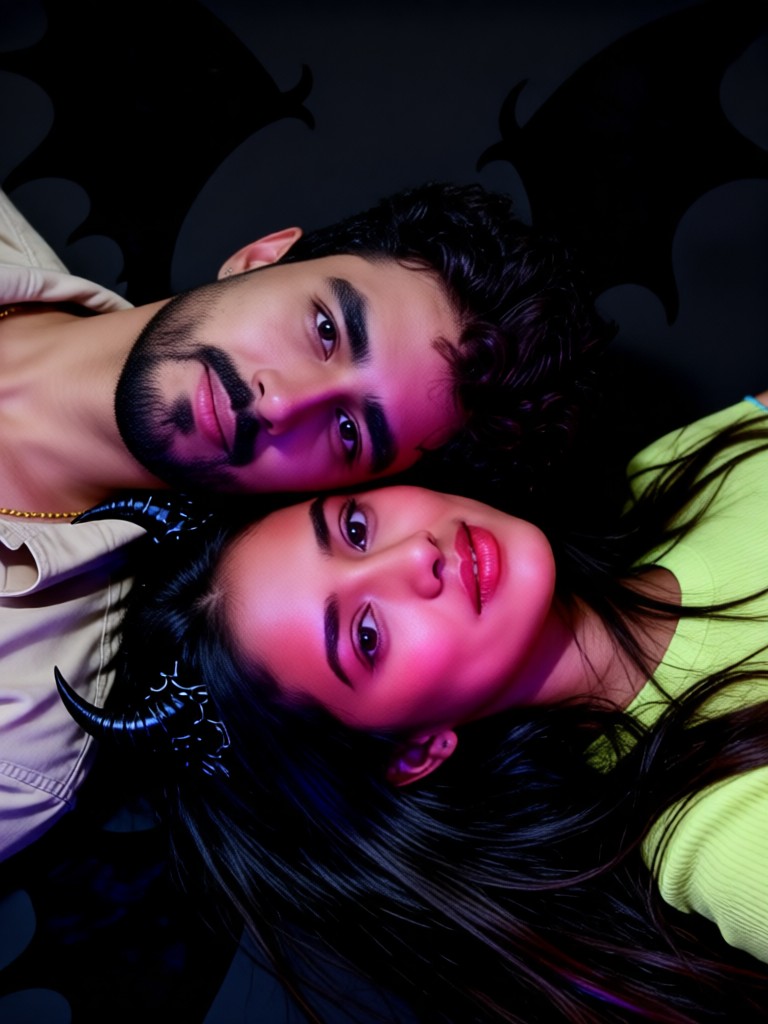 Inverted Temptation image