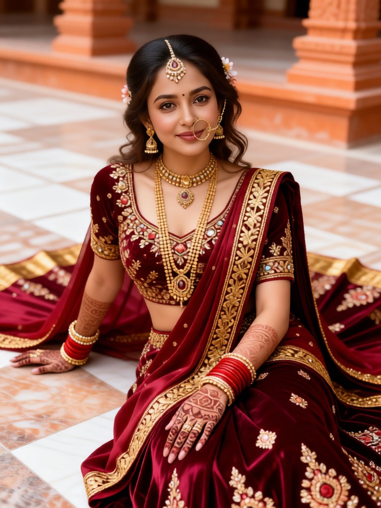 Wedding bride-02 image