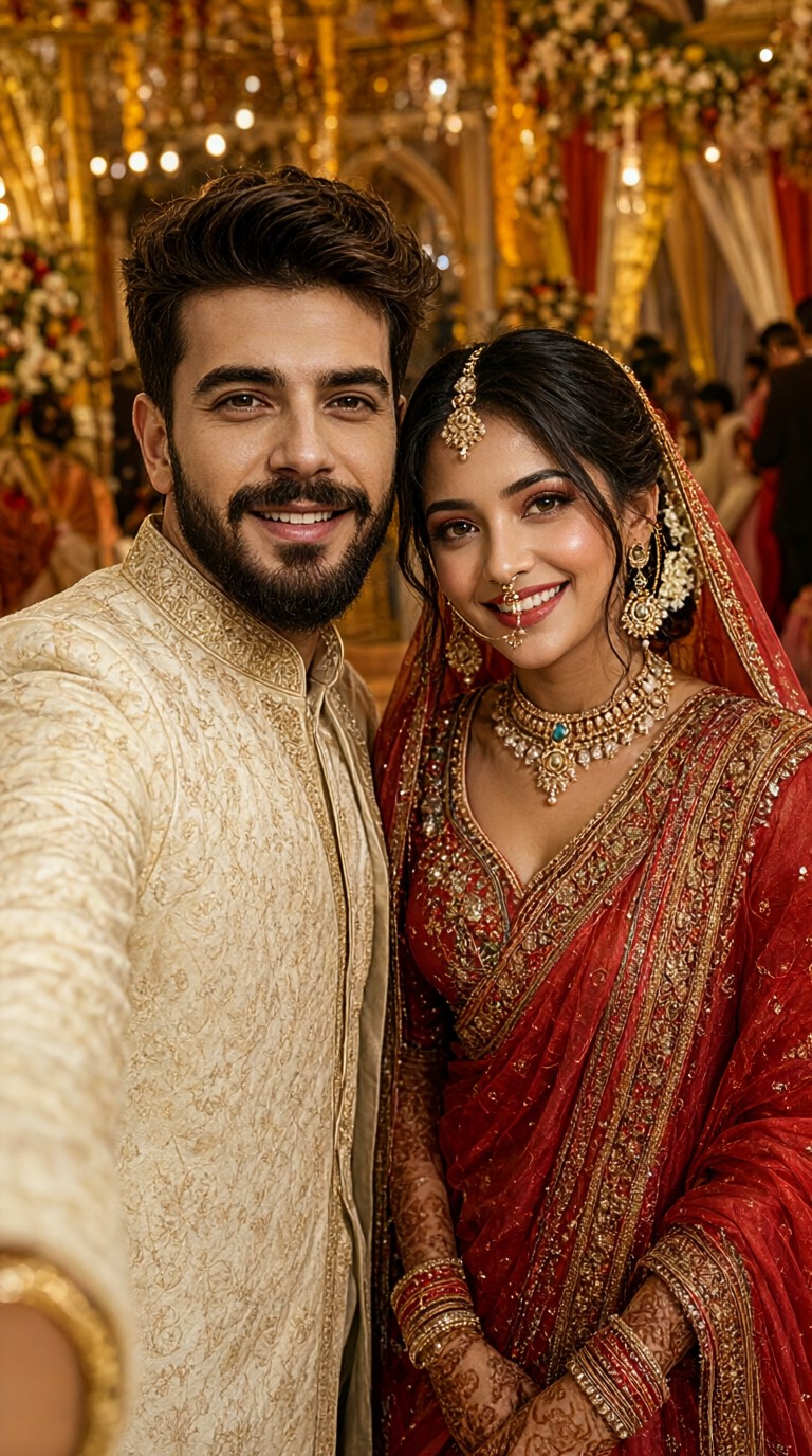 Happy Wedding-10 image