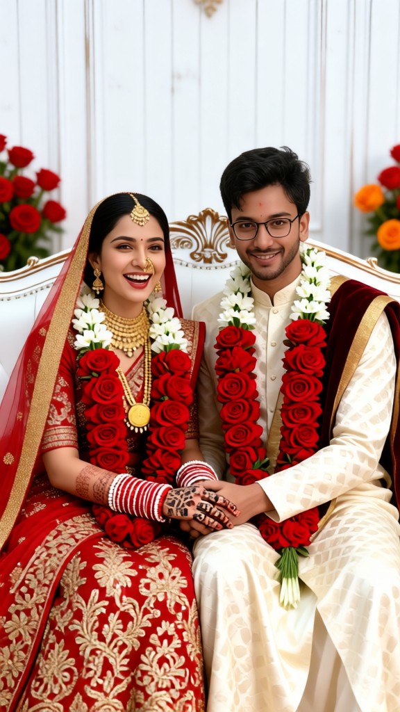 Happy Wedding-18 image