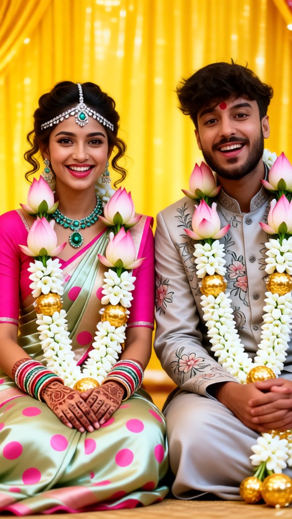 Happy Wedding-19 image