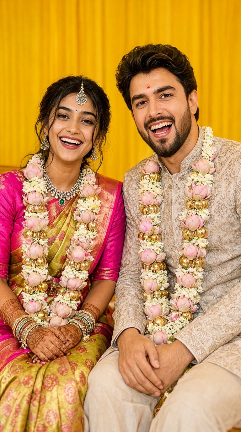 Happy Wedding-19 image