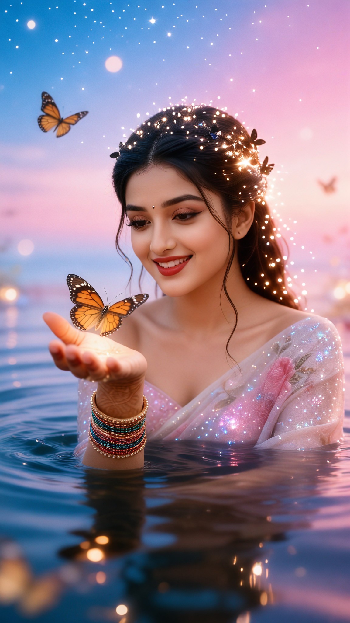 Water surface photography - p2 image