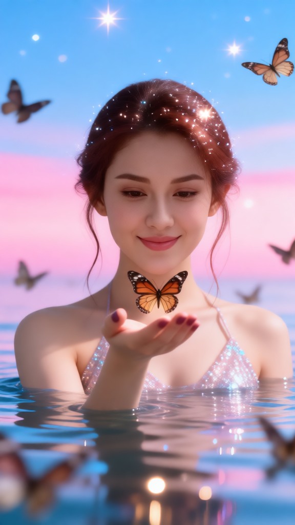 Water surface photography - p2 image