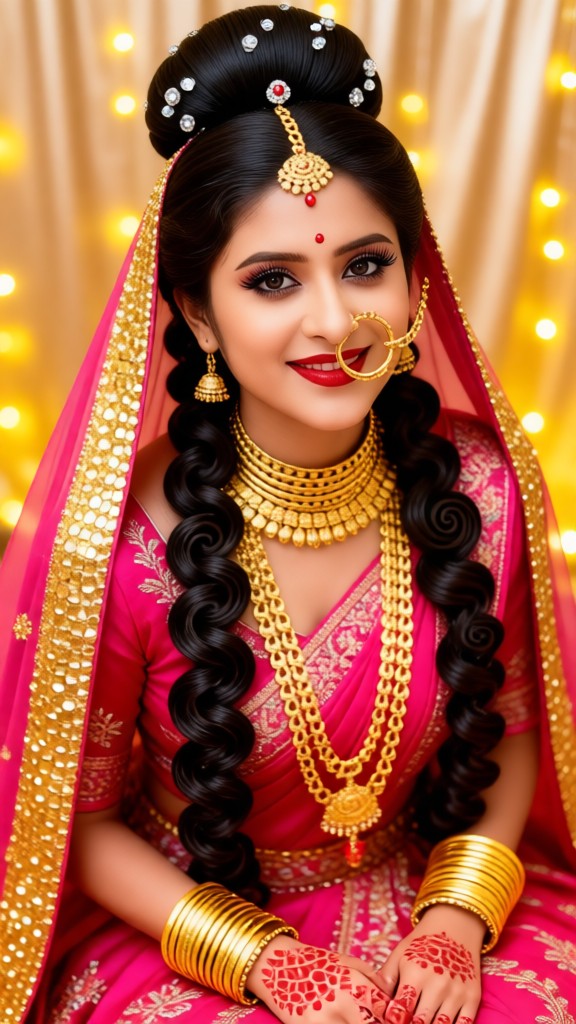 Wedding bride-05 image