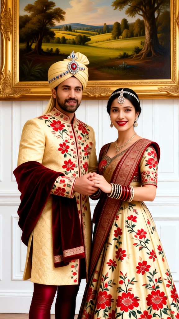 Happy Wedding-20 image