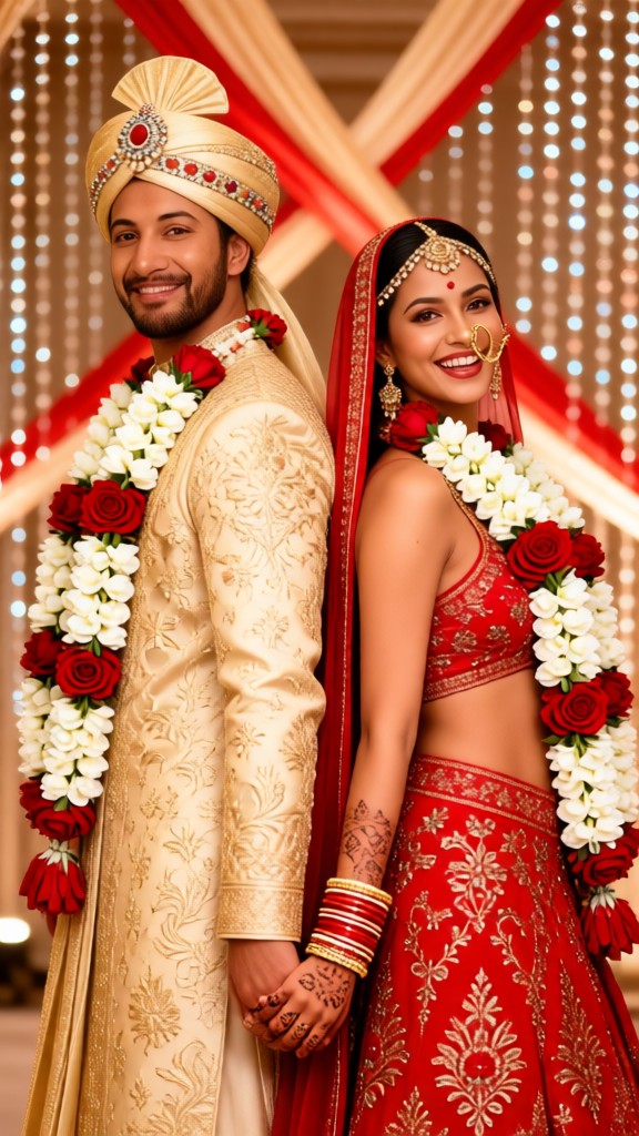 Happy Wedding-21 image