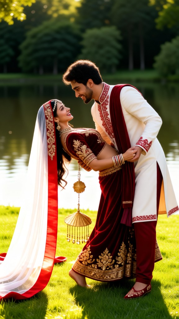 Happy Wedding-22 image