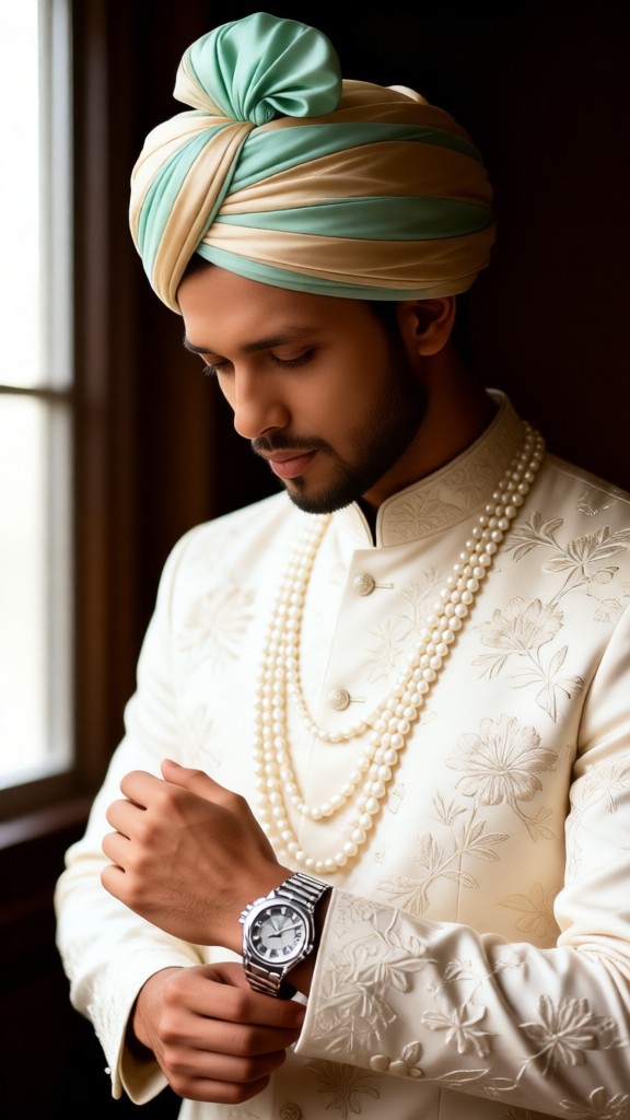 Wedding groom-03 image