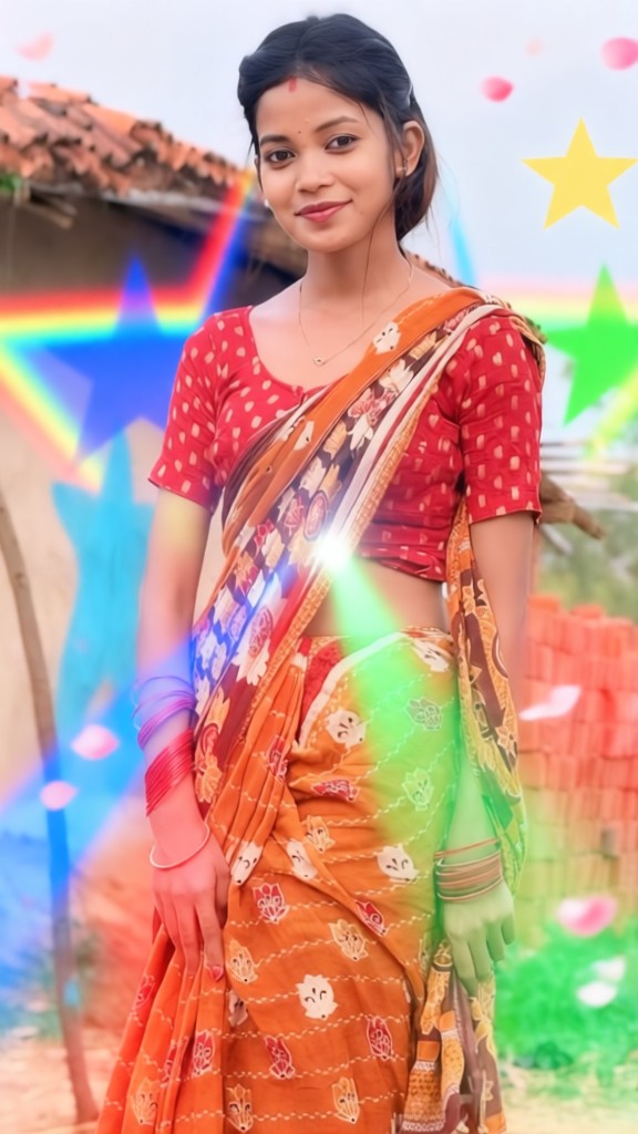 Village Star Vibes image