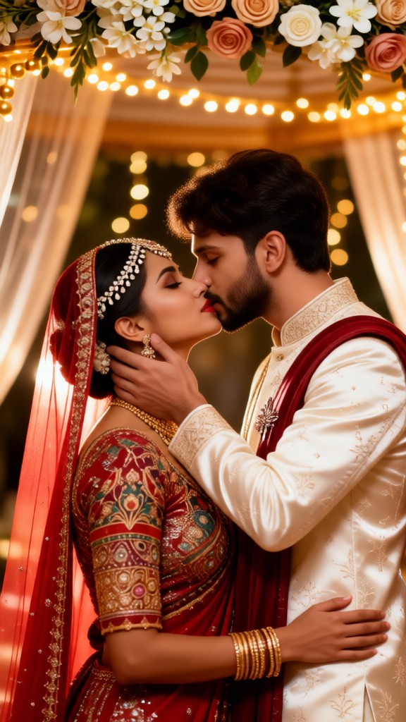 Happy Wedding-23 image