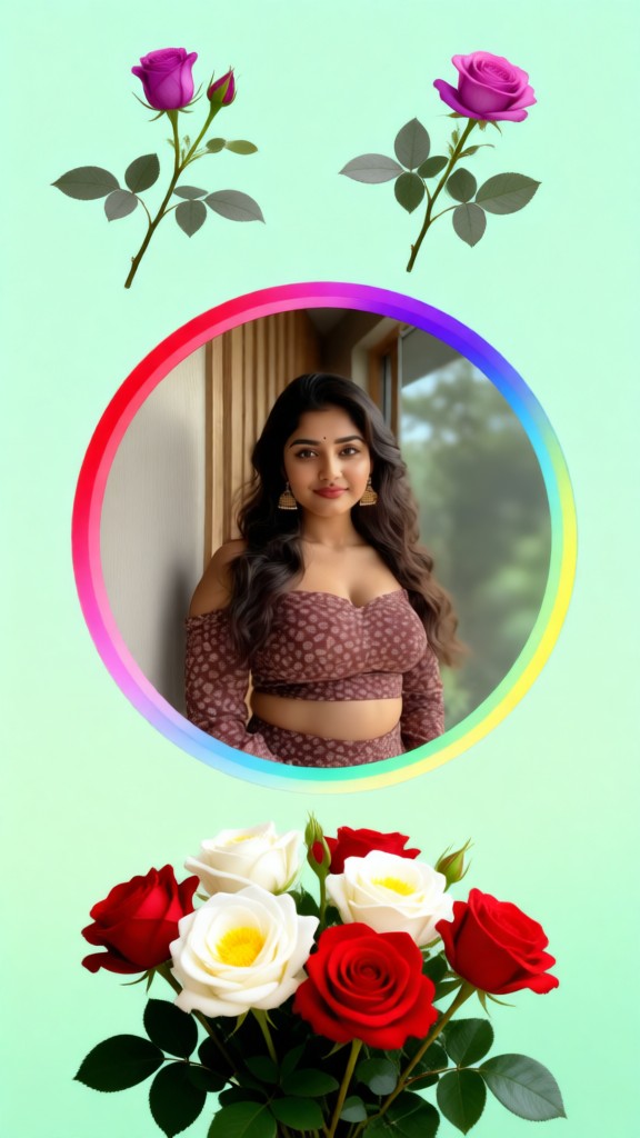 Dopamine color effect-v image