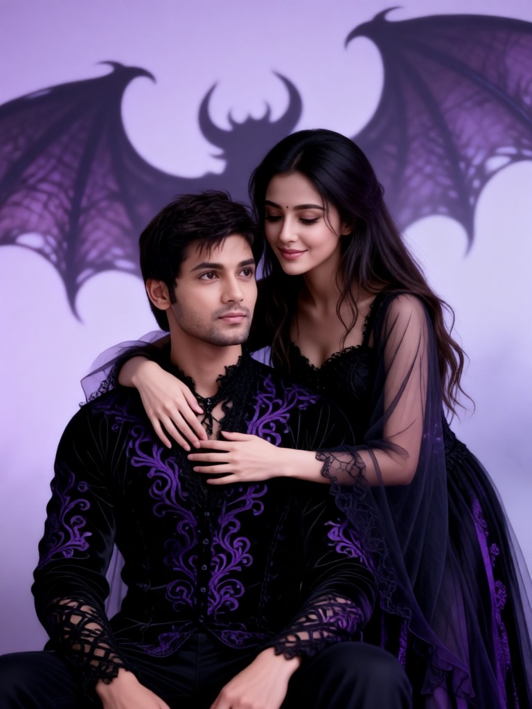 Ethereal Devil image