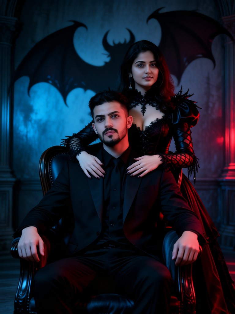 Devil’s Whisper image