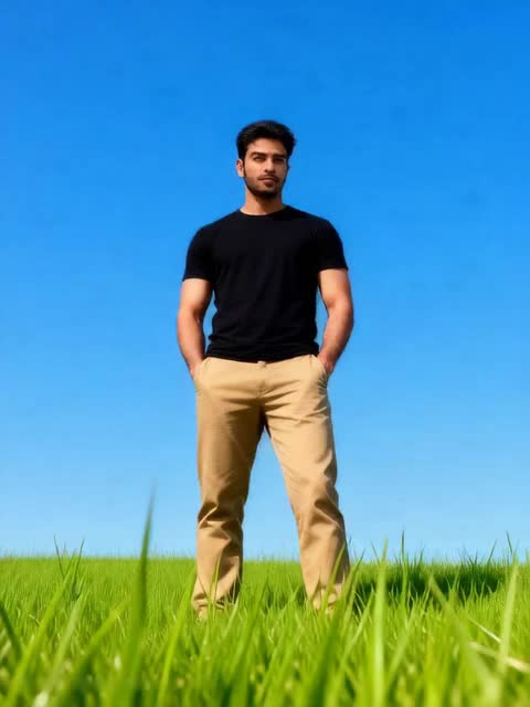 Transform into Iron Man image