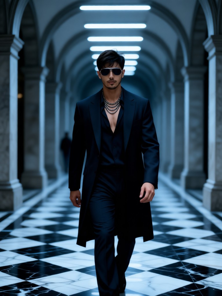 Movie Dhurandhar 2 Agent image