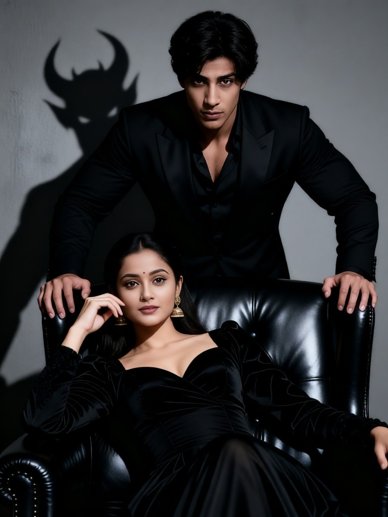 Devil Reversal image