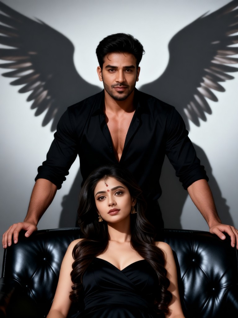 Silent Guardian image